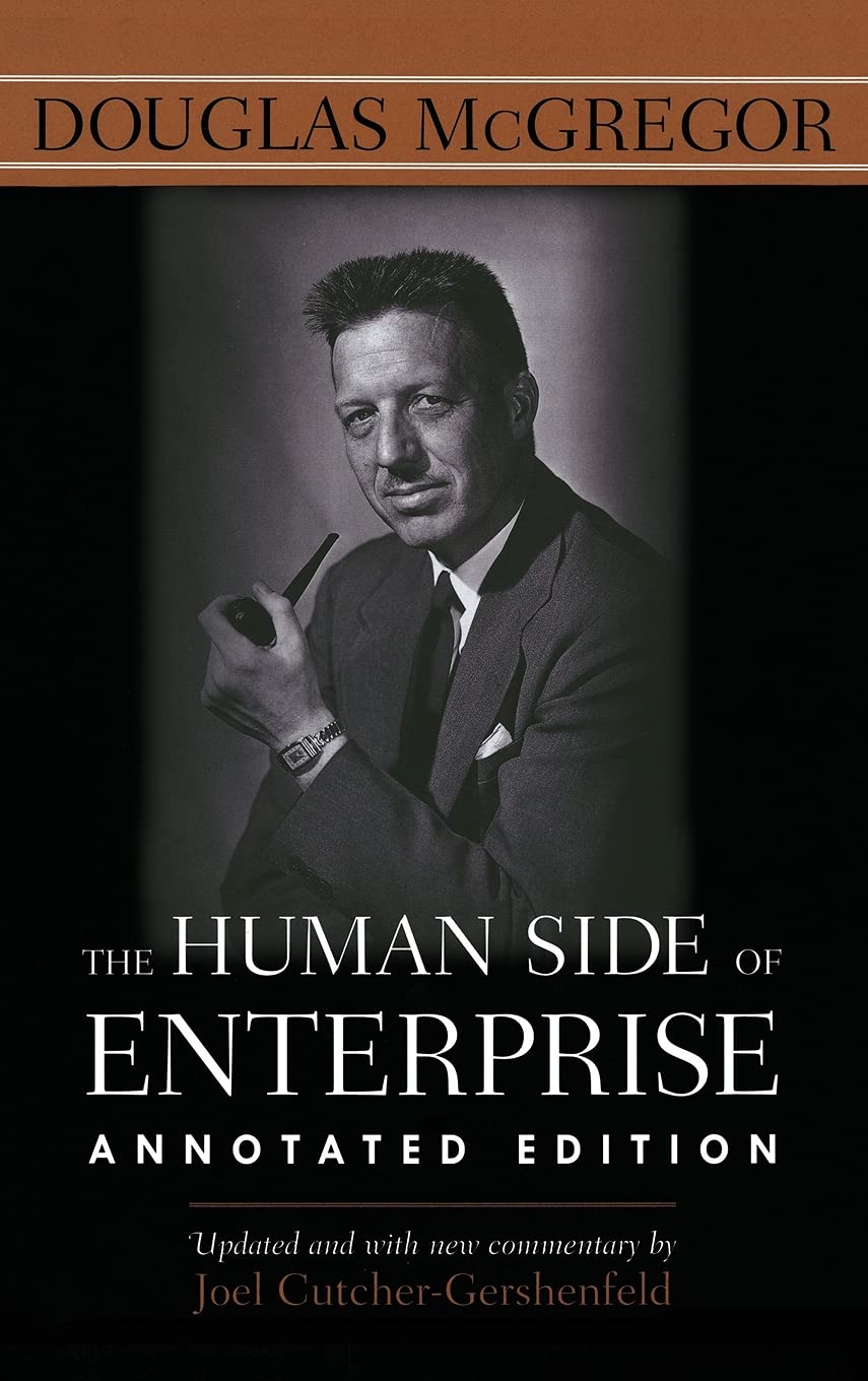 The Human Size of Enterprise