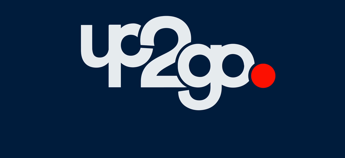 Up2Go Animation